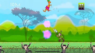 Screenshot #2 pour LauraLoo Buckeroo