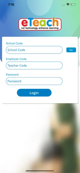 Game screenshot eTeach Teacher Assist apk