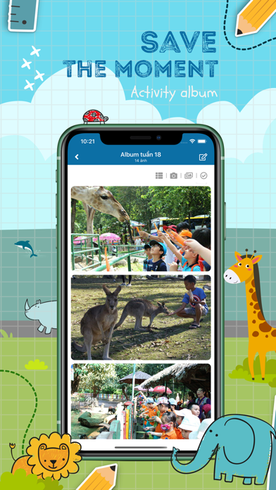 KidsAppParents Screenshot