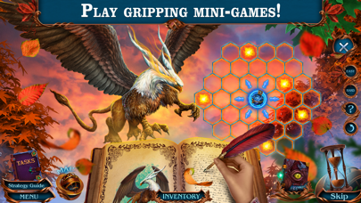 Spirit Legends: Find Balance Screenshot
