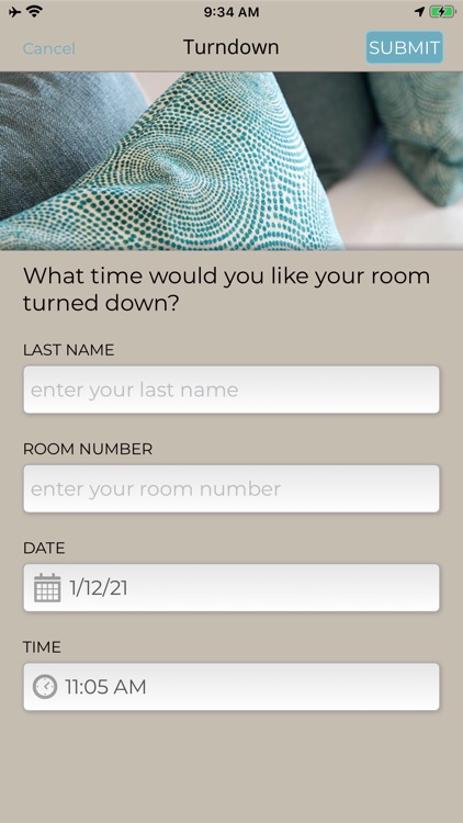 Blue Waters Resort and Spa screenshot-3