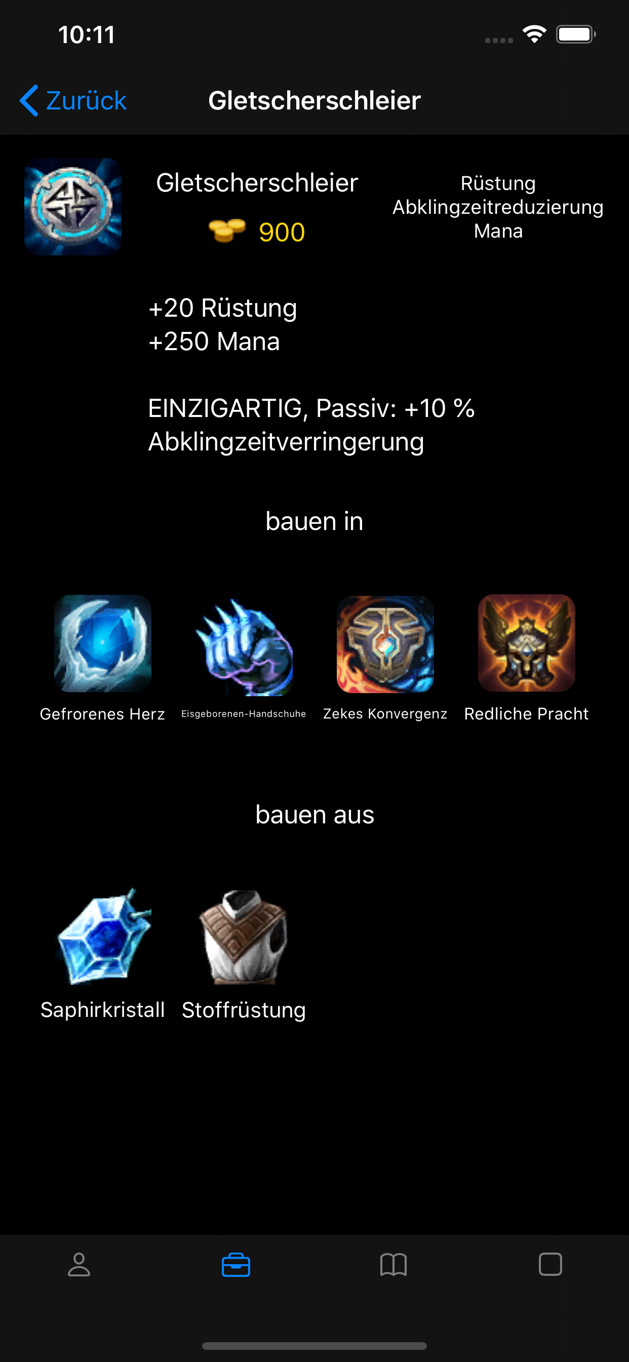 Leitfaden für Wild Rift