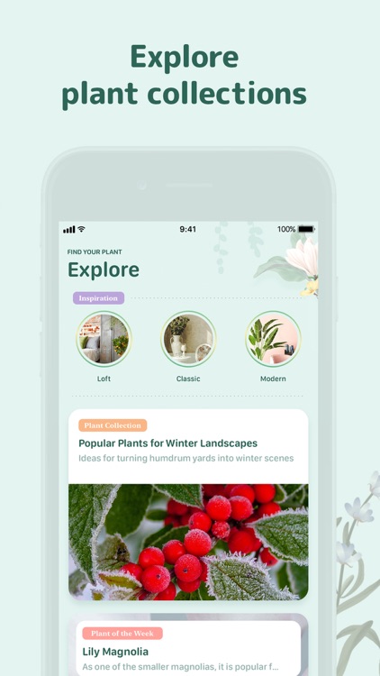 Blossom - Plant Identification screenshot-4