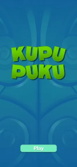 Game screenshot Kupu Puku mod apk