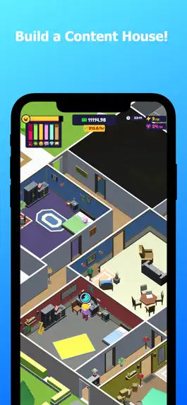 Game screenshot Tuber Tycoon! mod apk