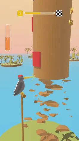 Game screenshot Peck Peck! hack