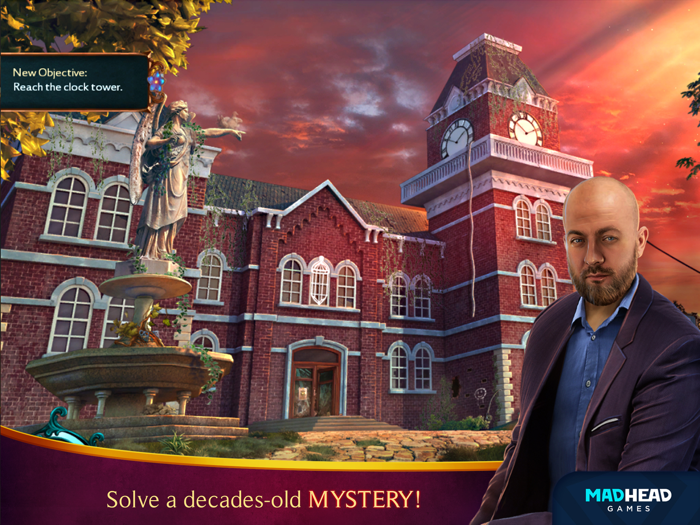 Rite of Passage Ember Lake