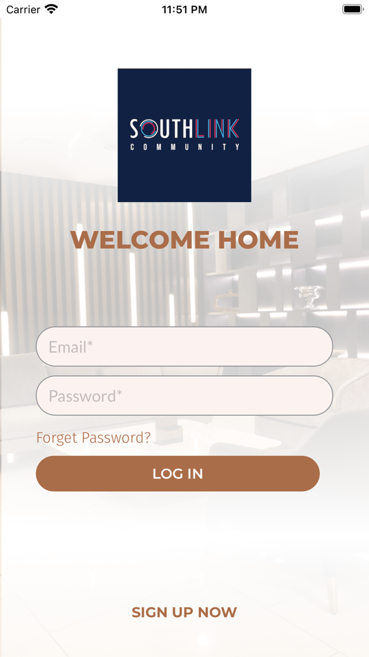 #1. Southlink Community (iOS) 由: LinkZZapp Group Sdn Bhd