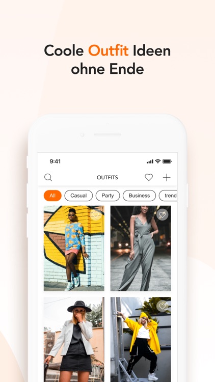 Zalando Zircle screenshot-5