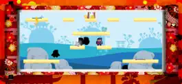 Game screenshot Ninja Shadow Jump mod apk