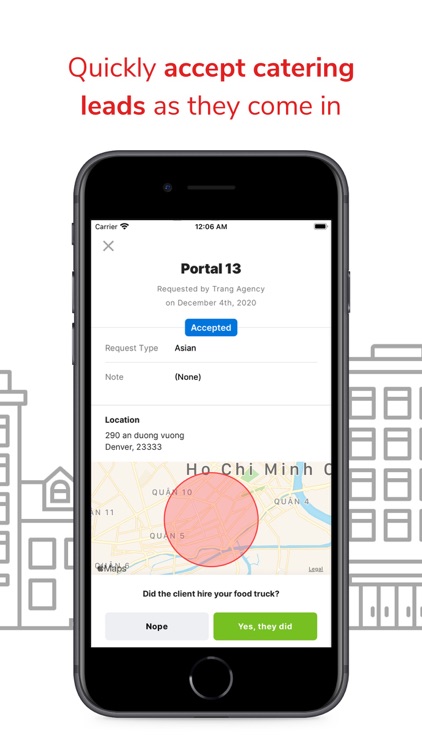 Truckster Vendor screenshot-7