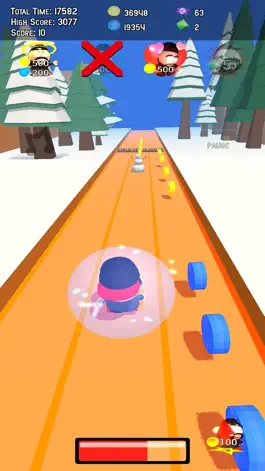 Game screenshot Moe Mania hack