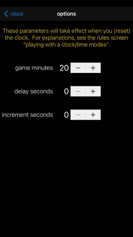 Game screenshot Chess Tools hack