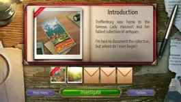 Game screenshot Faircroft's Antiques apk