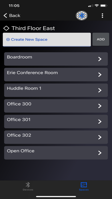 ARISTA Screenshot