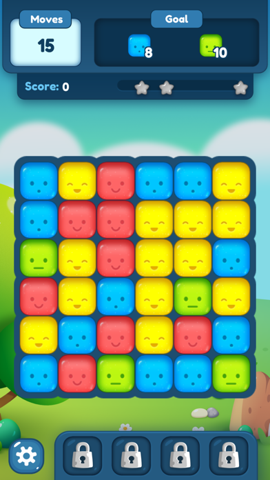 Screenshot #3 pour PLAY Blast!