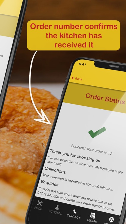 Chick-O-Land in Salisbury screenshot-4