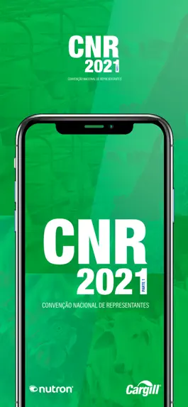 Game screenshot CNR 2021 Nutron mod apk