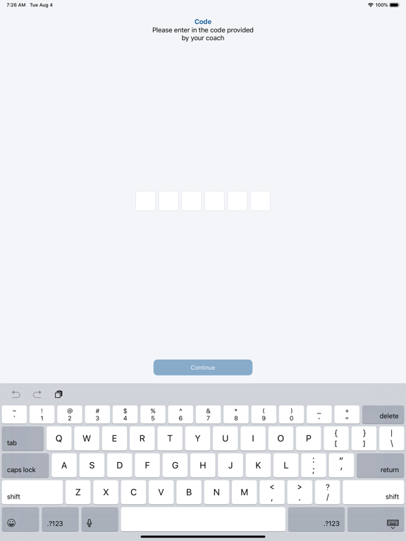 Screenshot #5 pour Scoreclock Companion