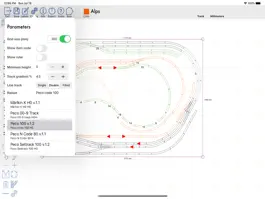 Game screenshot TrainDesign hack