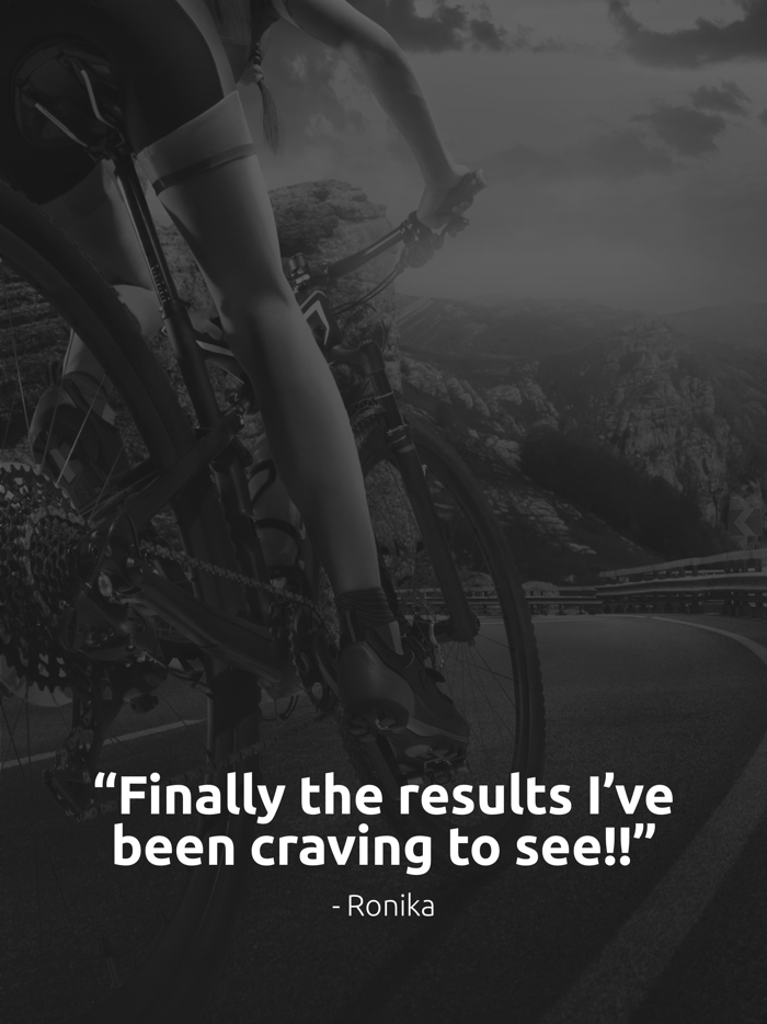 FITIV Ride GPS Cycling Tracker