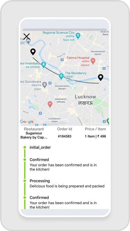 OnlineKaka | Order Food Online