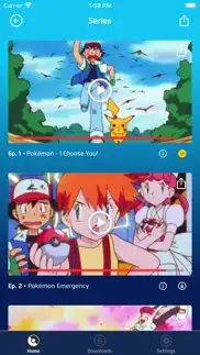 How to cancel & delete pokémon tv 3