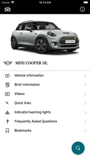 mini motorer's guide iphone screenshot 1