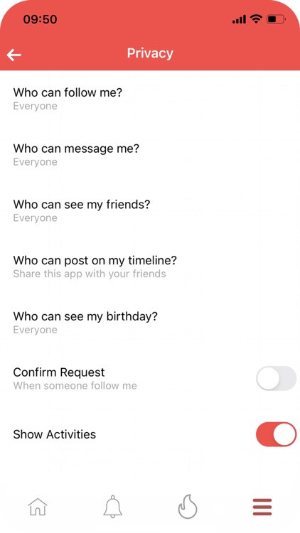 Global Sport Base screenshot-9