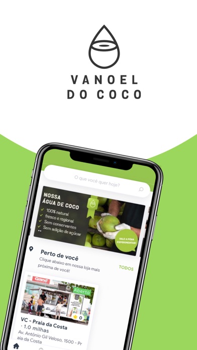 Screenshot #2 pour Vanoel do Coco