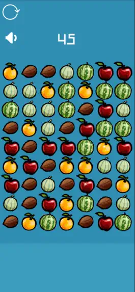 Game screenshot Match 3 Fruit Yo! mod apk