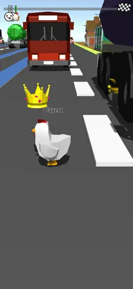 Game screenshot Run Chicken Rescue apk