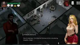 Game screenshot Delivery From the Pain:Survive mod apk