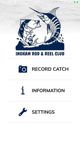 Game screenshot Ingham Rod and Reel Club apk