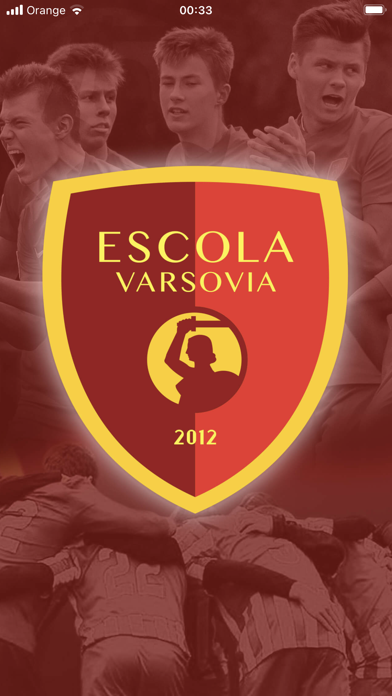 Escola Varsovia Screenshot