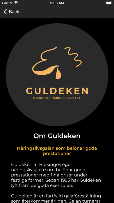 Screenshot #2 pour Guldeken