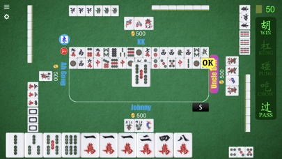 Mahjong 4 Joy Screenshot