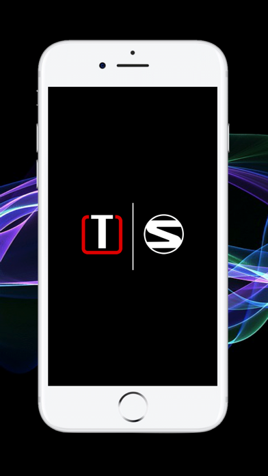 Screenshot #1 pour THSG Smart