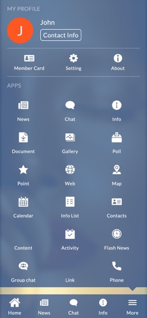 Phoenix Clinic by DrJoop EVAAP(圖2)-速報App