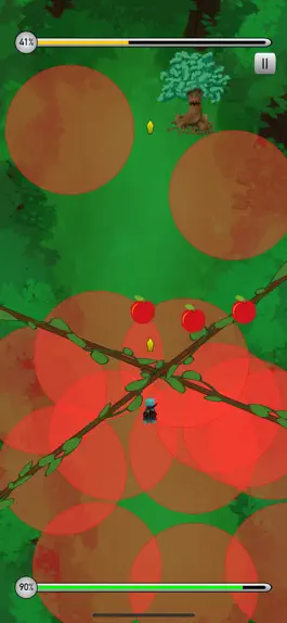Game screenshot Slayer's Sense hack