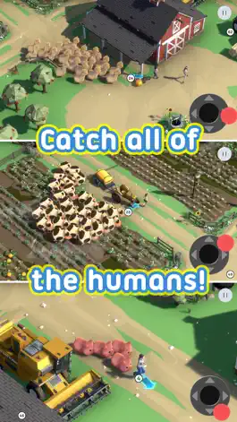 Game screenshot Clash of Crowds apk