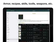 pocket wiki for portal knights ipad images 4