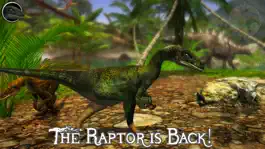 Game screenshot Ultimate Raptor Simulator 2 mod apk