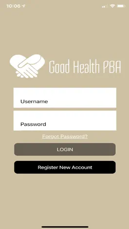 Game screenshot Good Health PBA mod apk