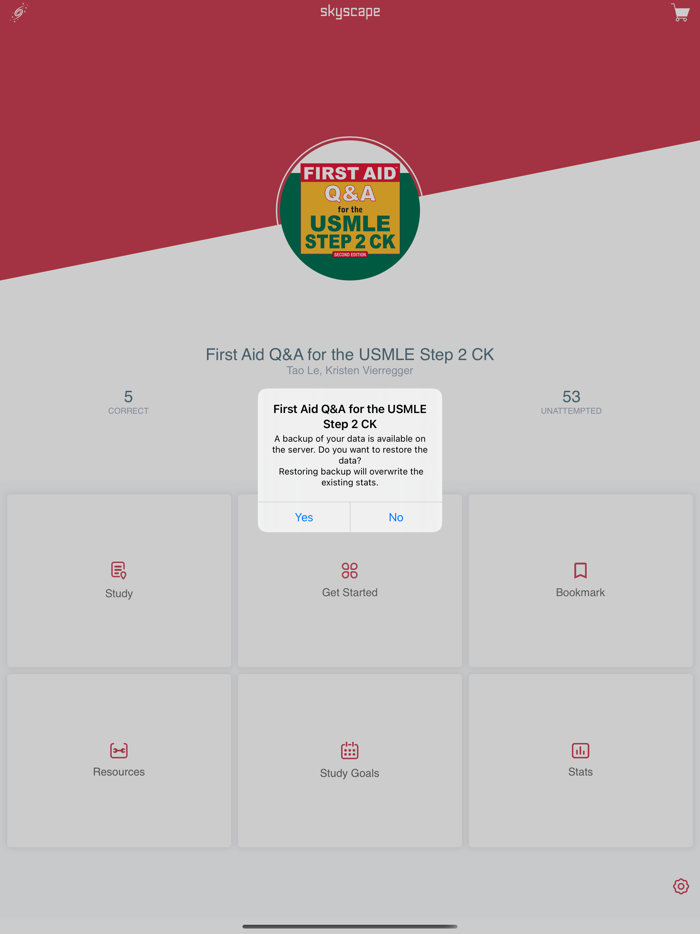 First Aid QandA USMLE Step 2 CK