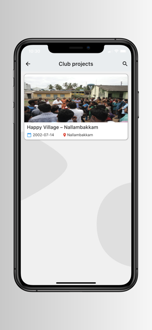 Rotary Adyar(圖5)-速報App