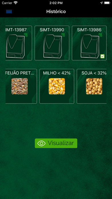 Motomco Screenshot