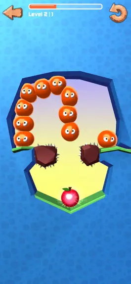 Game screenshot Blobs mod apk