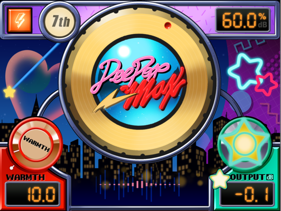 Screenshot #4 pour DOTEC-AUDIO DeePopMax