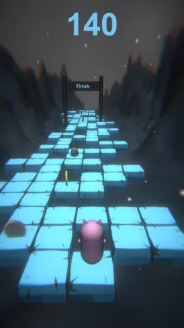 Game screenshot Jumpig Adventure mod apk